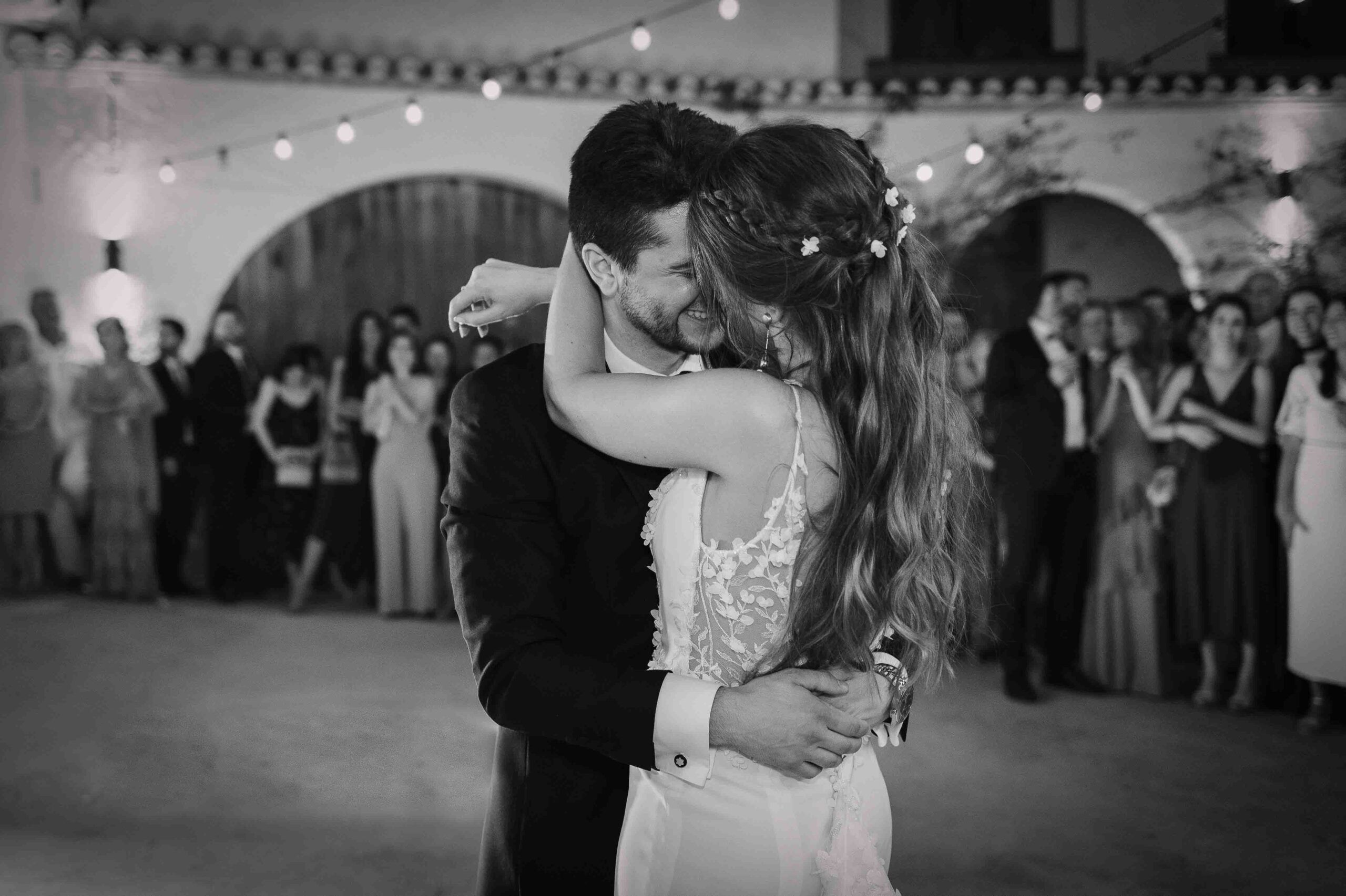 Boda en Masía La Torre by Bonho