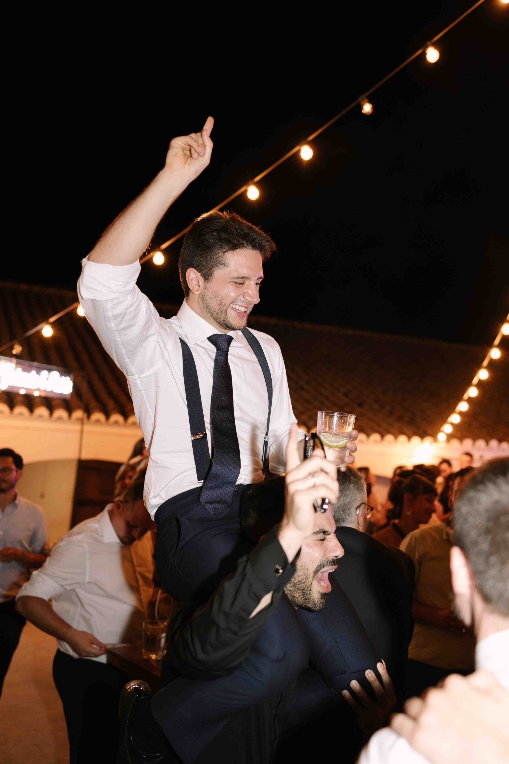 Boda en Masía La Torre by Bonho