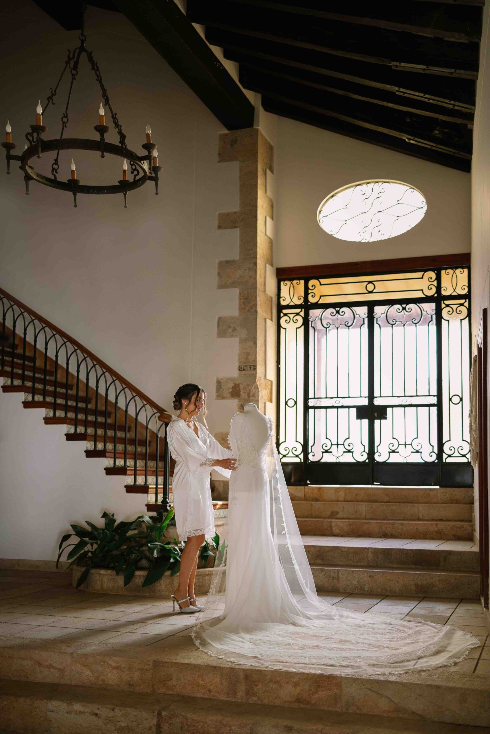 Boda en Masía La Torre by Bonho