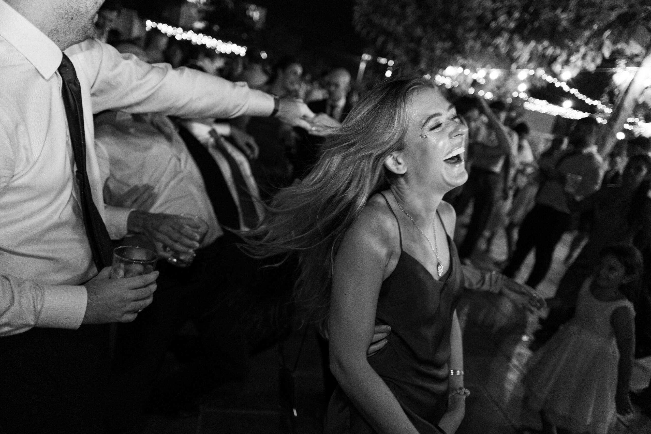 Momentos de boda