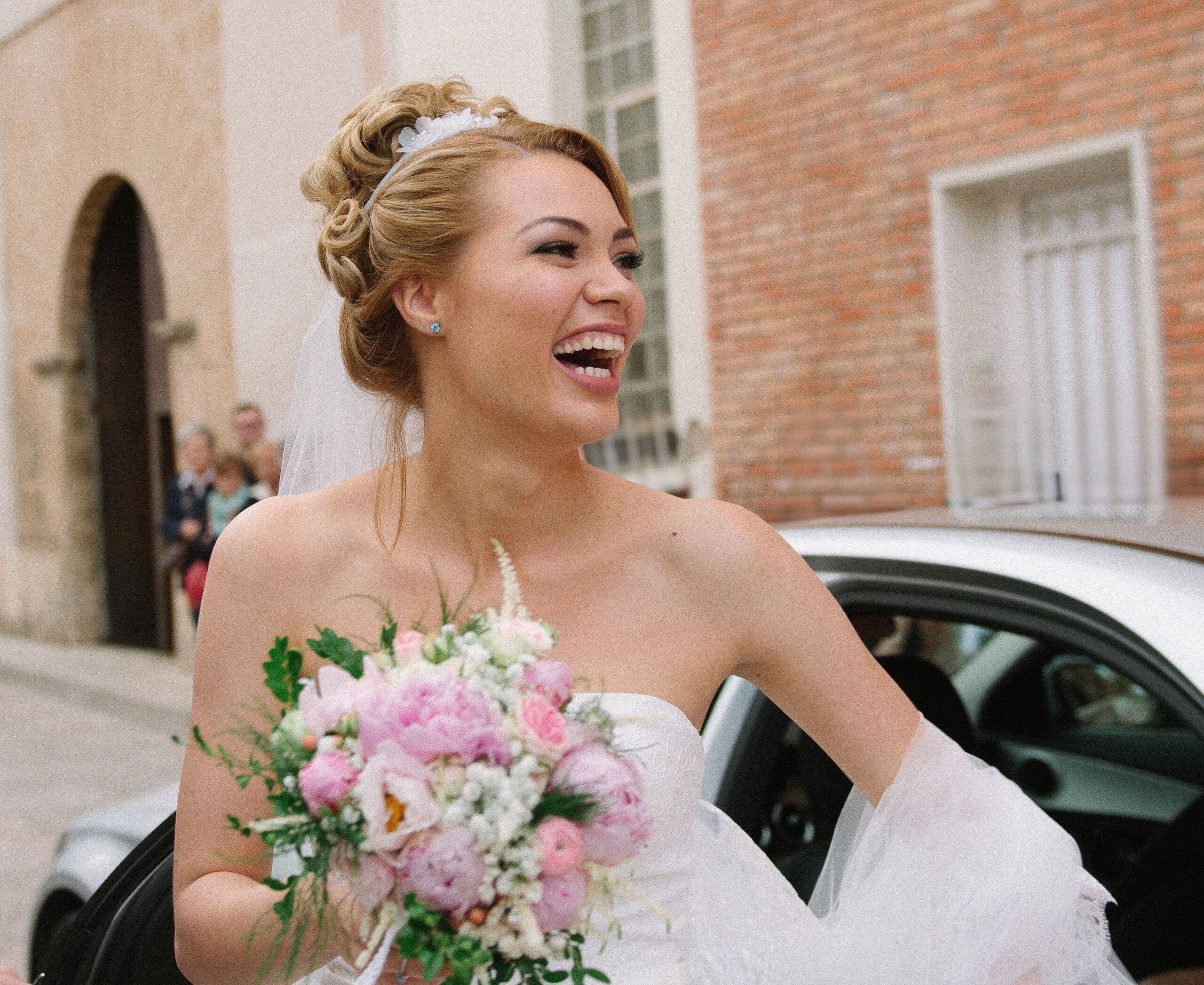 Consejos para empezar a organizar tu boda