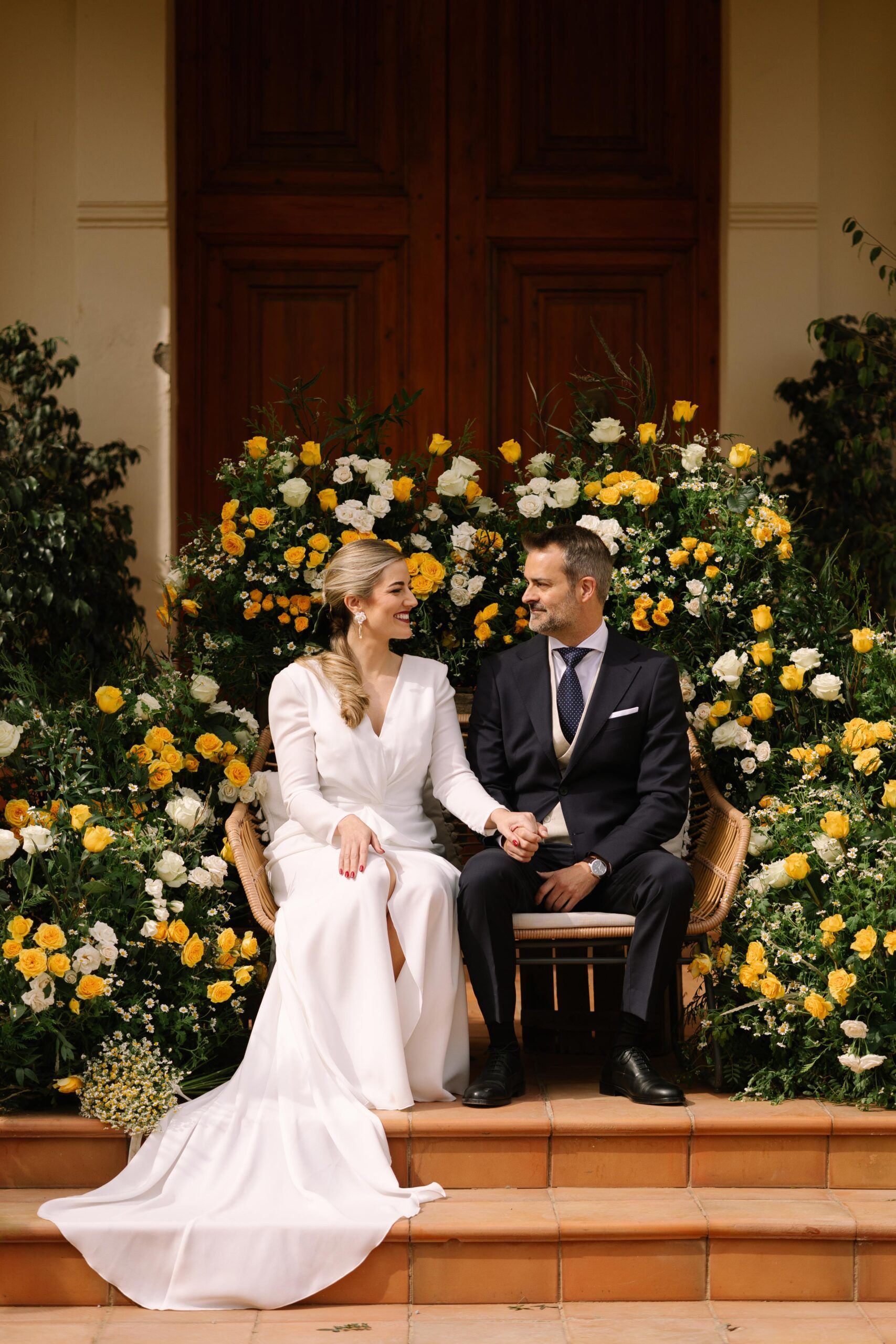 Consejos para empezar a organizar tu boda