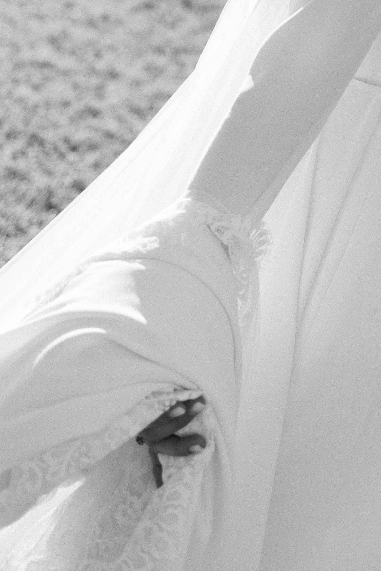 Fotografía de boda