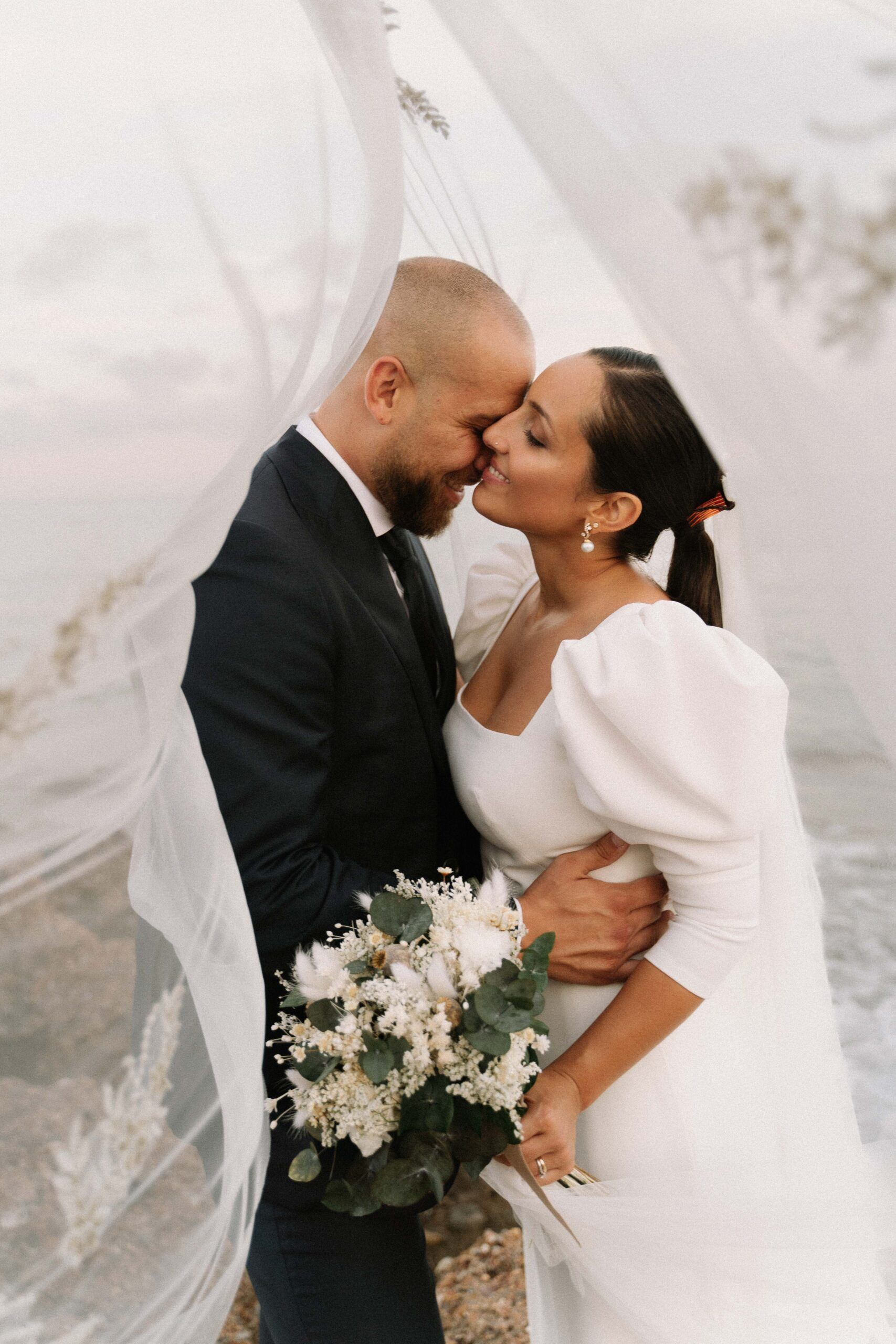 Fotógrafo de boda en España