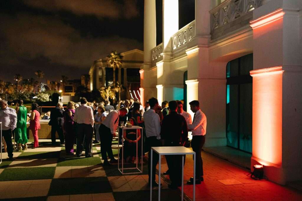 Fiesta Hotel Balneario Arenas boda