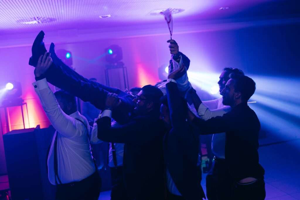 Fiesta Hotel Balneario Arenas boda