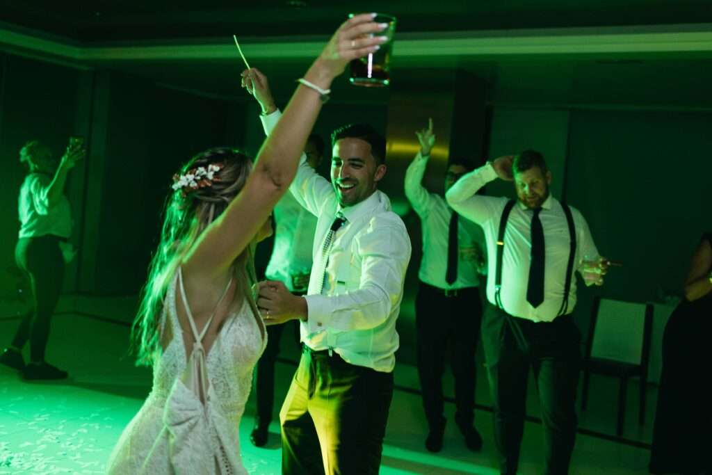 Fiesta Hotel Balneario Arenas