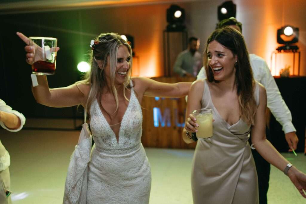 Fiesta Hotel Balneario Arenas boda