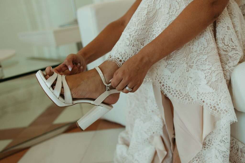 Zapatos Chelo Roig