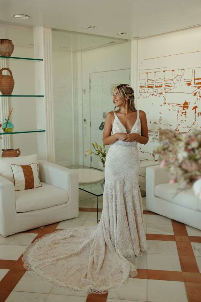 Sedka novias