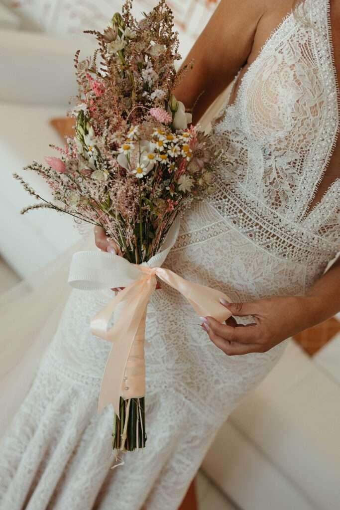 Ramo de boda