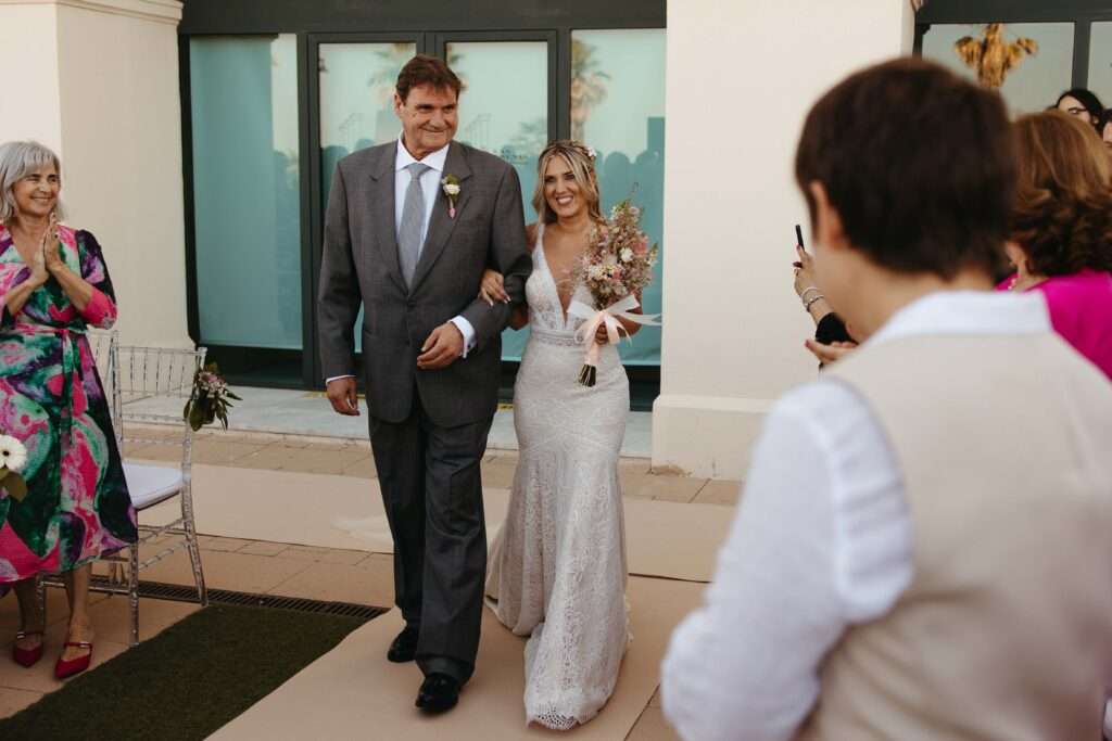 First look en el Hotel Balneario Las Arenas