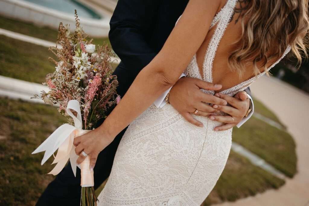 detalle bodas