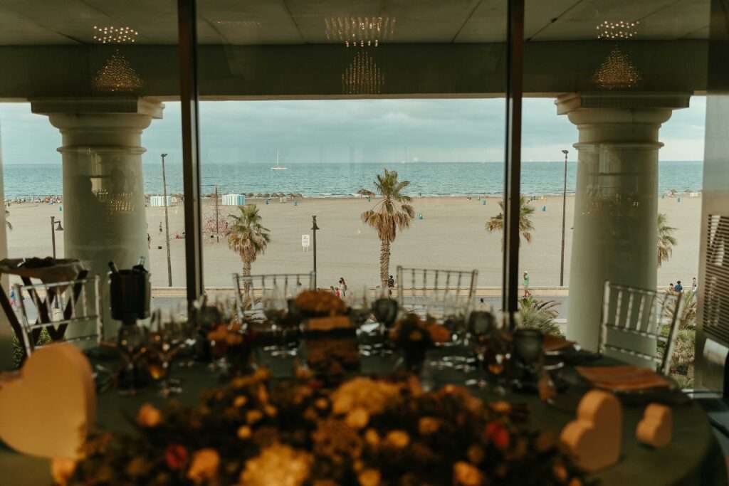 Hotel Balneario Las Arenas