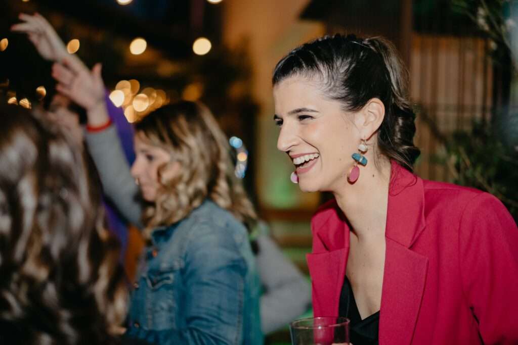 Fiesta de boda