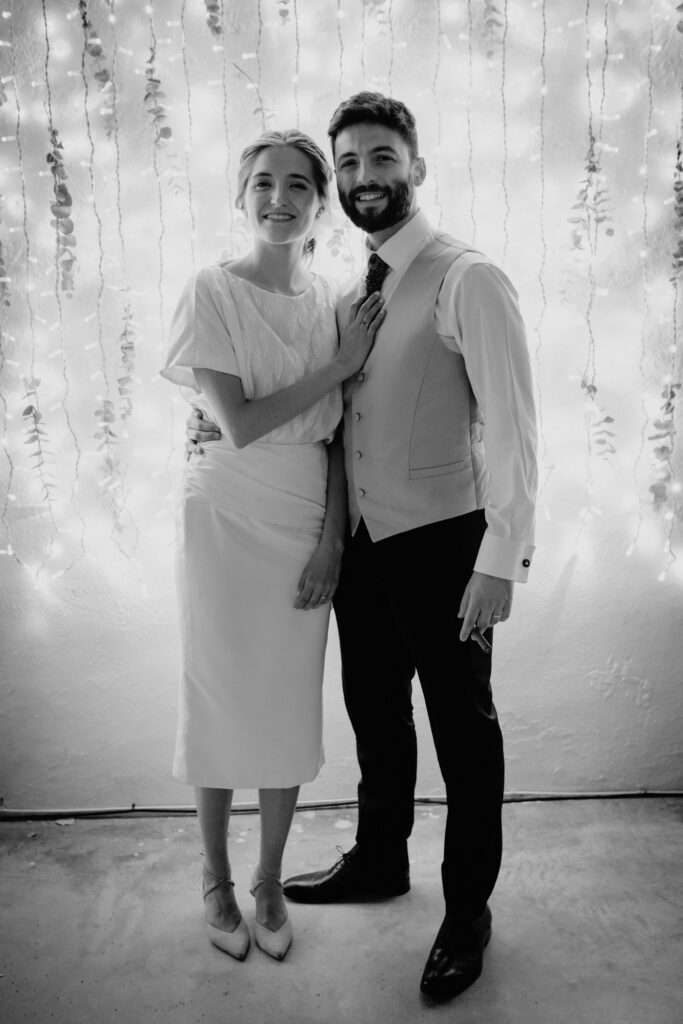 Look vintage