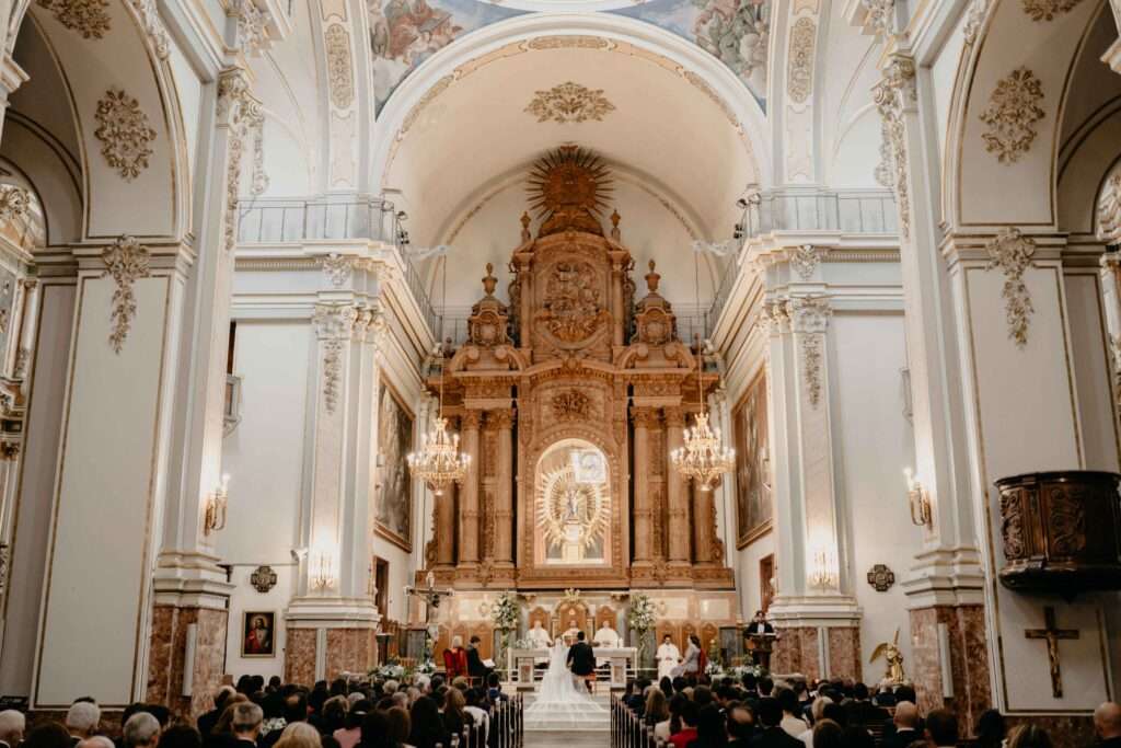 Iglesia