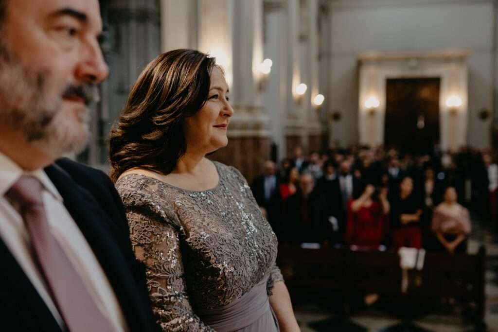 Madrina de boda