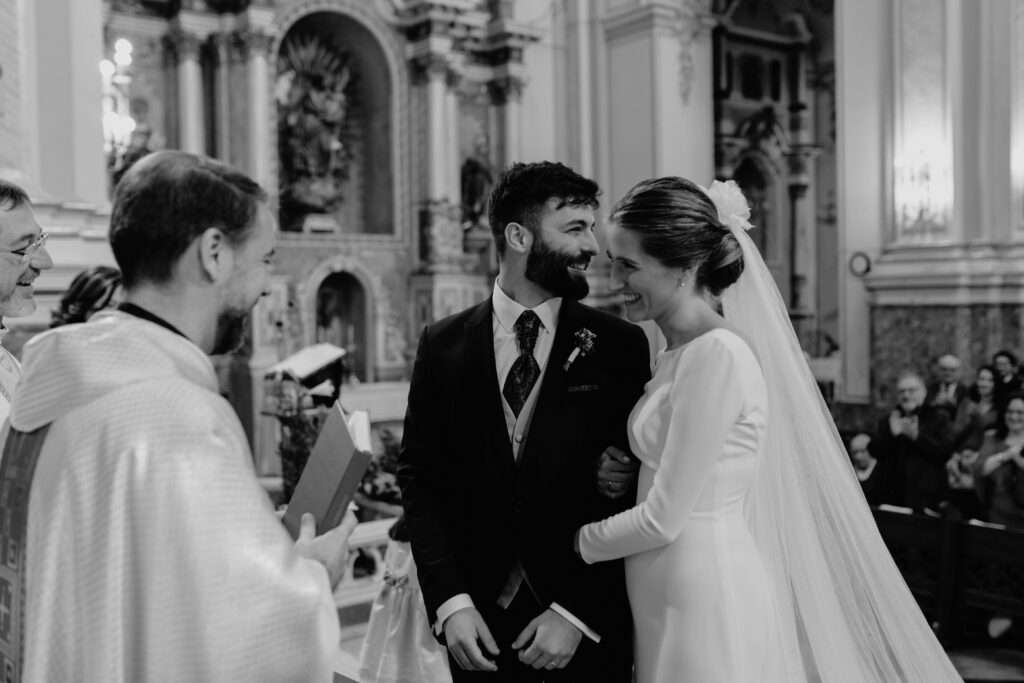 Ceremonia religiosa
