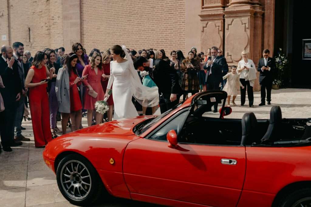 mazda miata boda