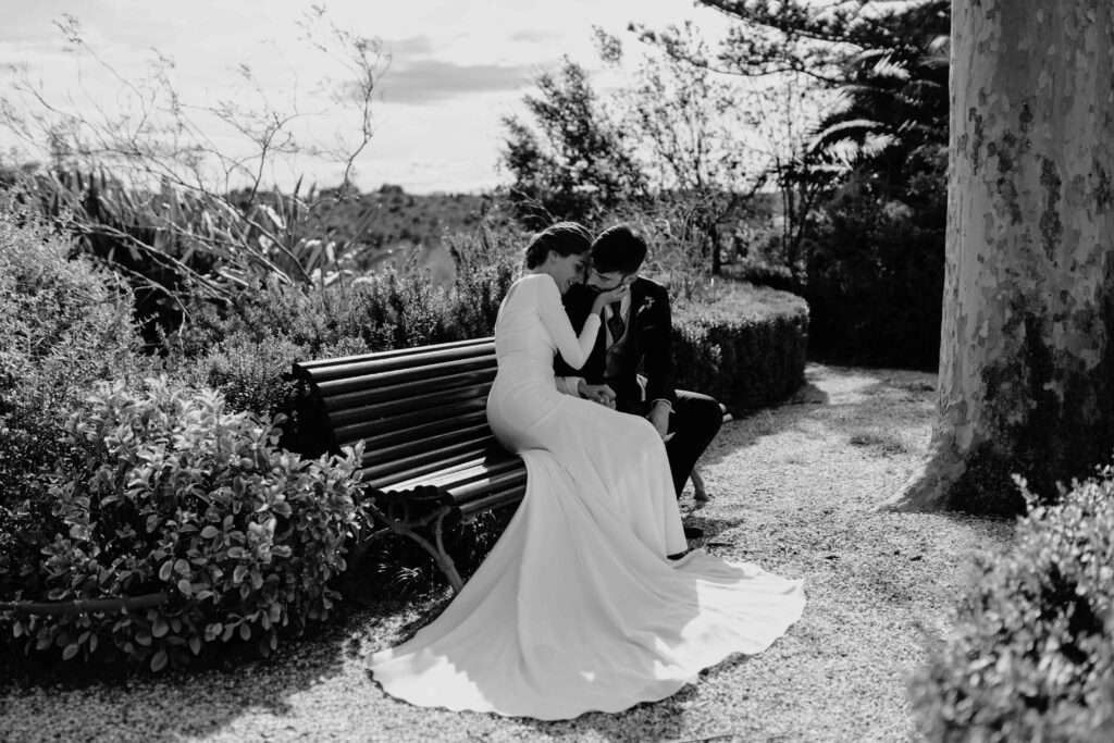 Foto boda Mas de Anna