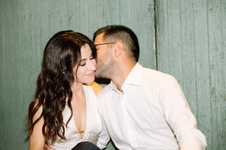 Fotografía de boda