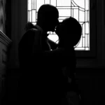 Fotografía artística boda