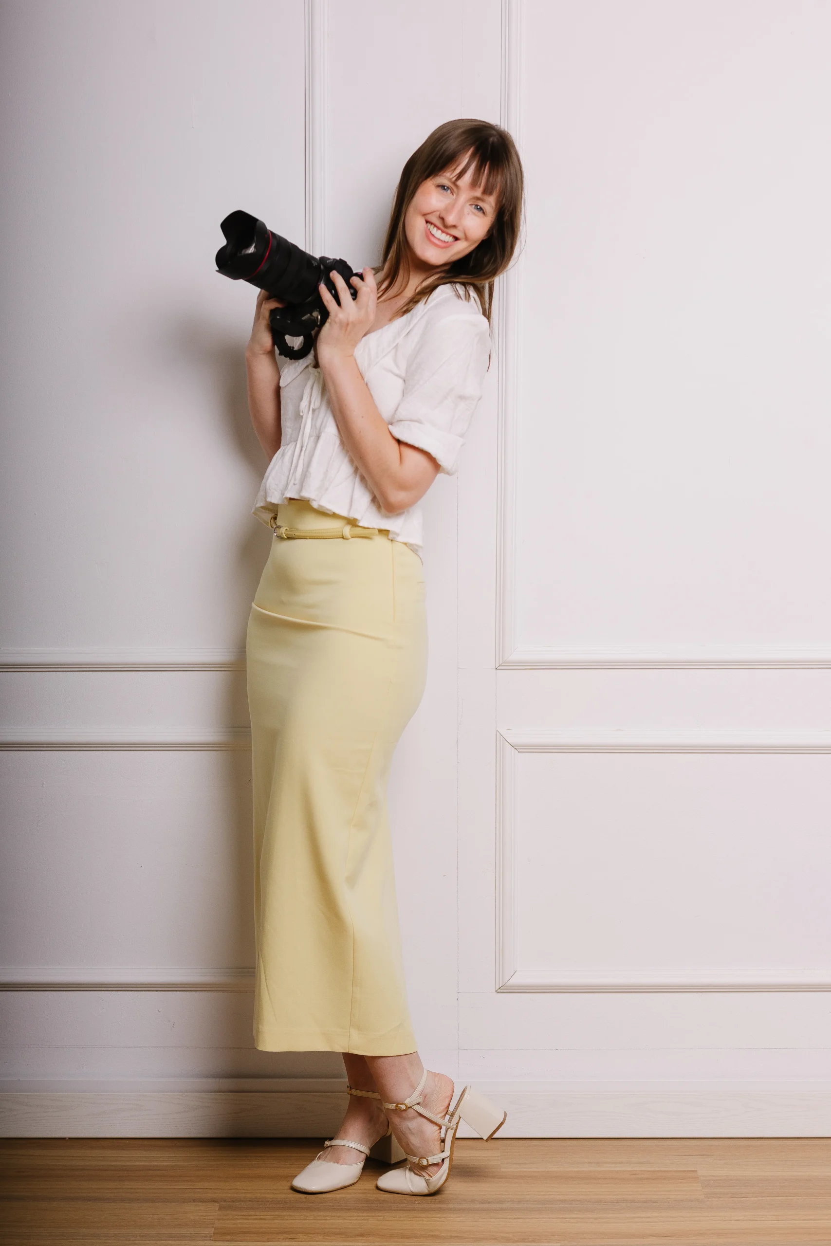 Fotografía de boda