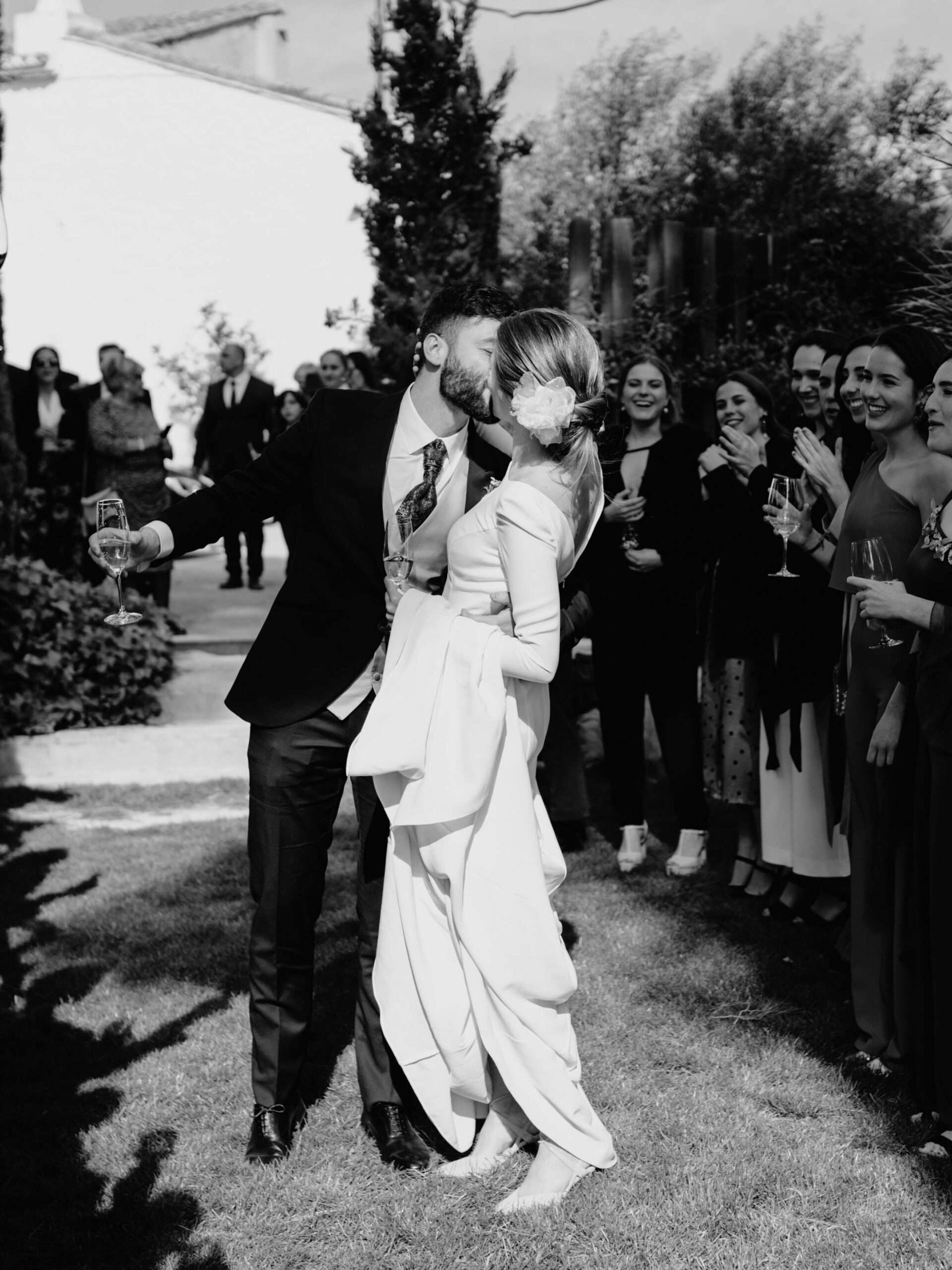 Fotos boda Mas de Anna