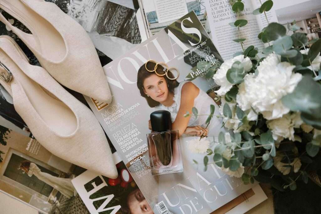 Detalles de boda