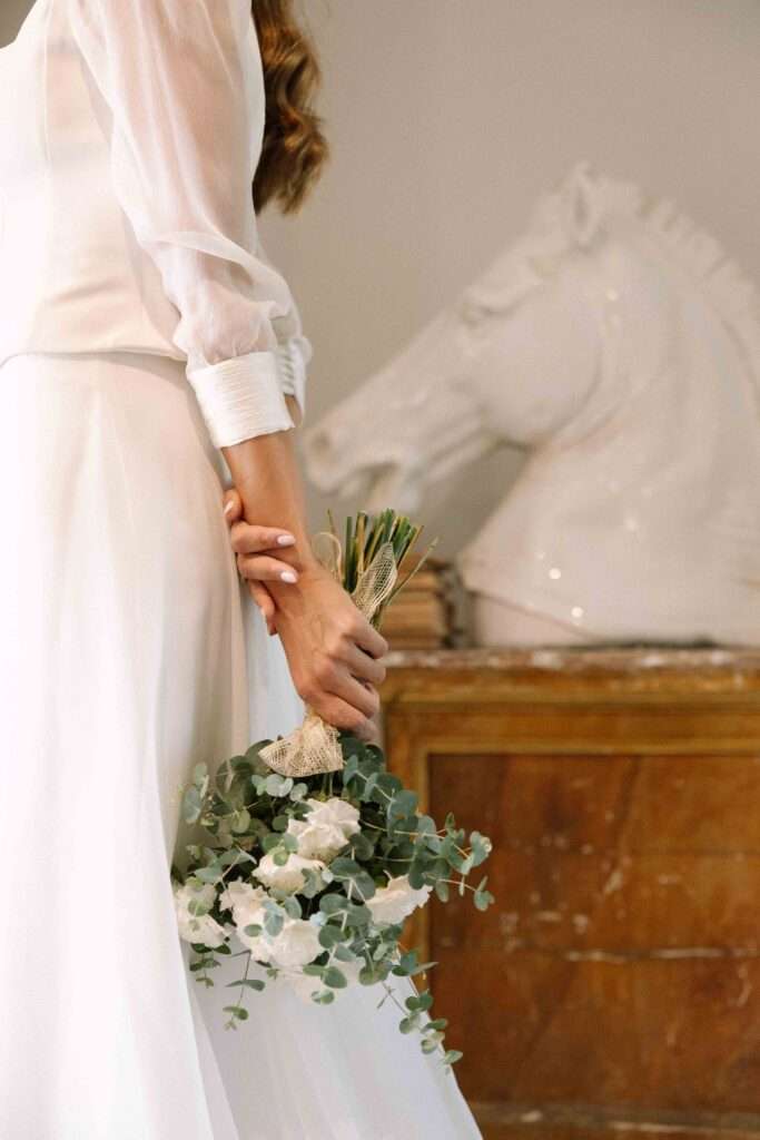 Ramo de novia