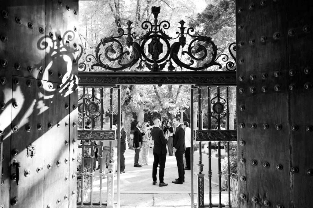 Fotos de bodas