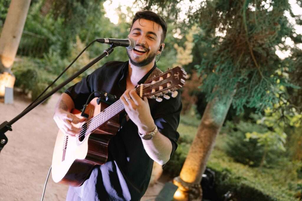 Cantante Kalanda