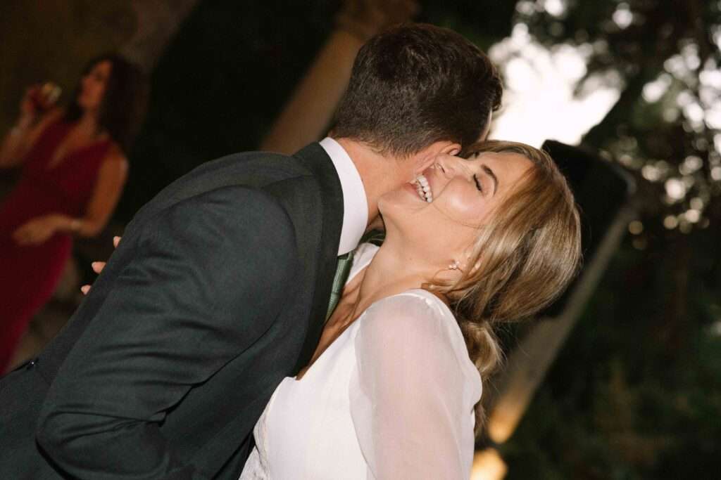Foto documental boda