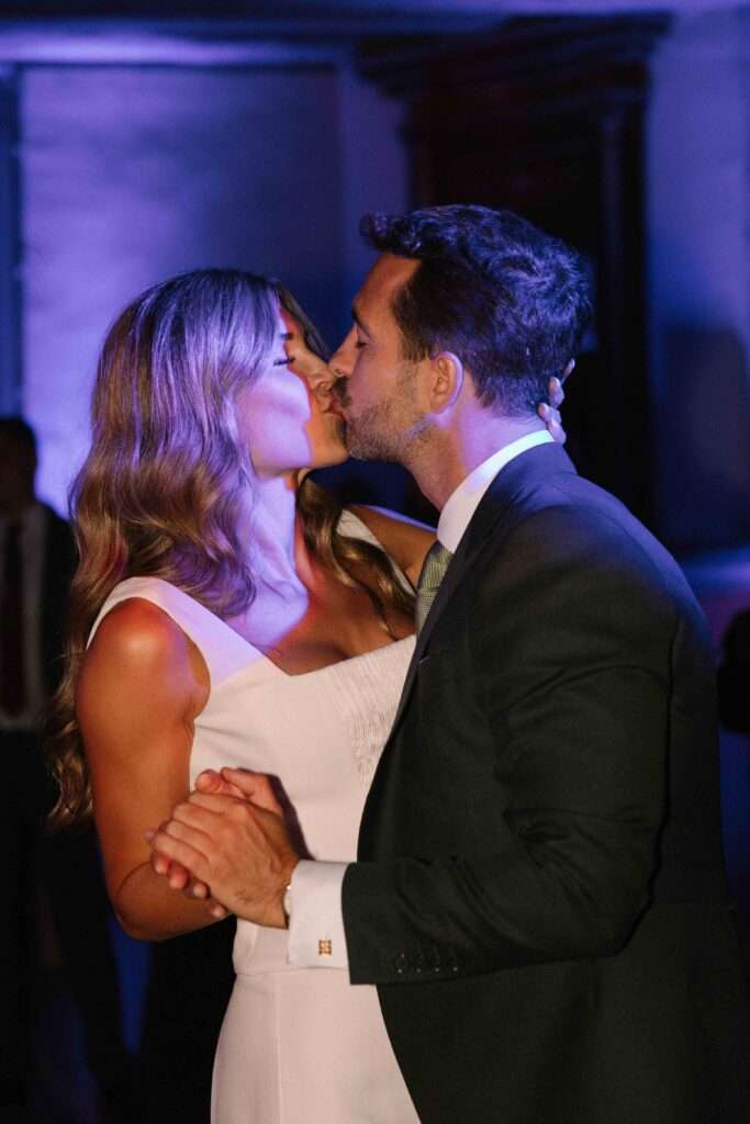 Fotos documentales boda